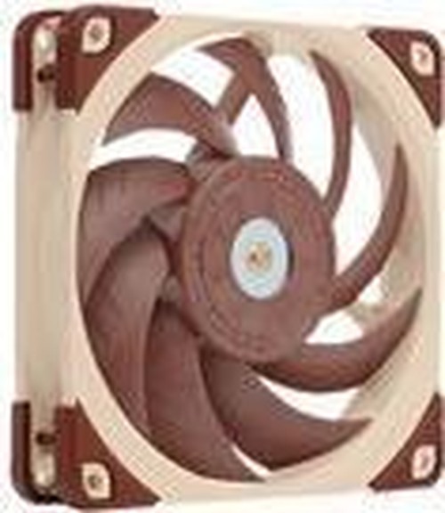 Ventola Sterrox NF-A12x25 ULN