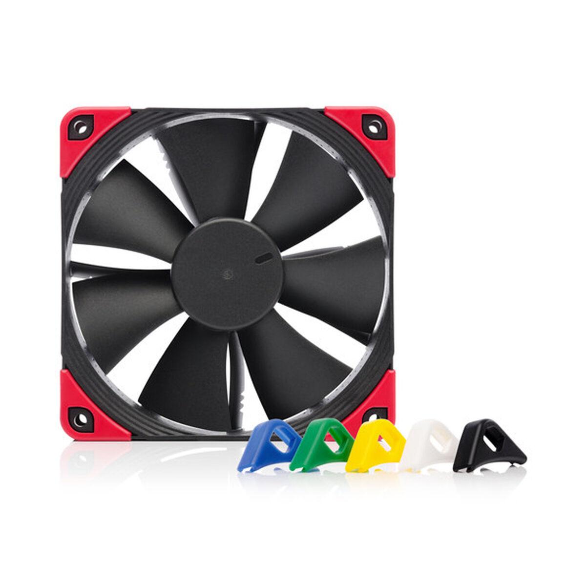 Noctua chromax NF-F12 PWM...