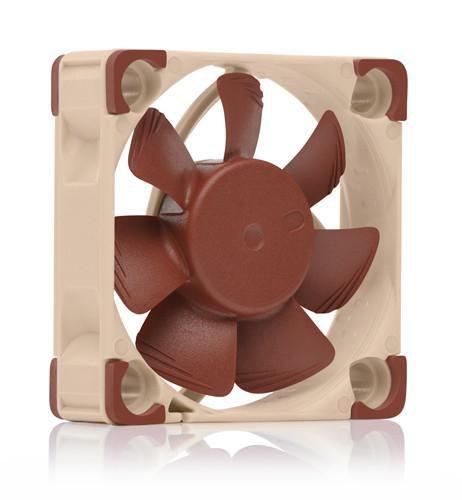 Ventola PWM da 40 mm...