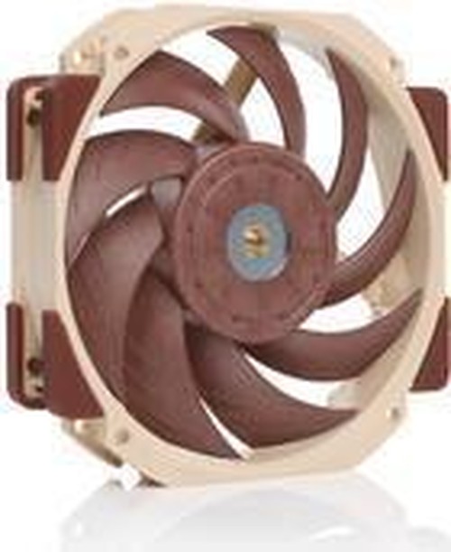 Noctua NF-A12X25R PWM...