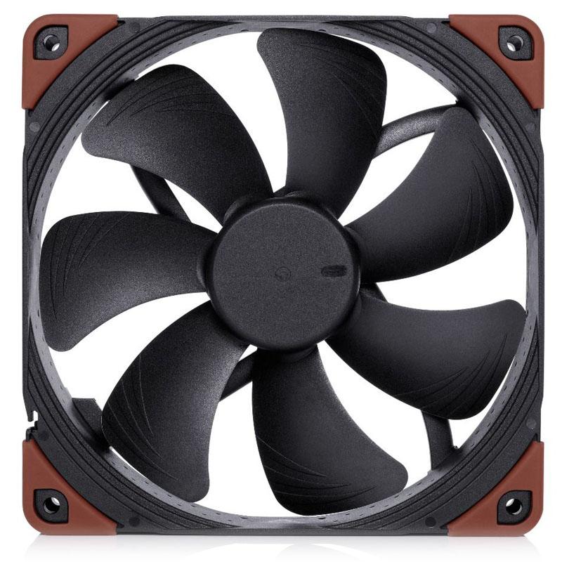 Noctua NF-A14 industrialPPC-24V-3000 S