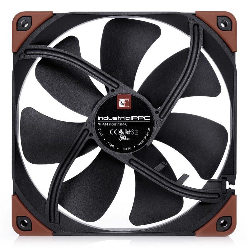 Noctua NF-A14 industrialPPC-24V-3000 S