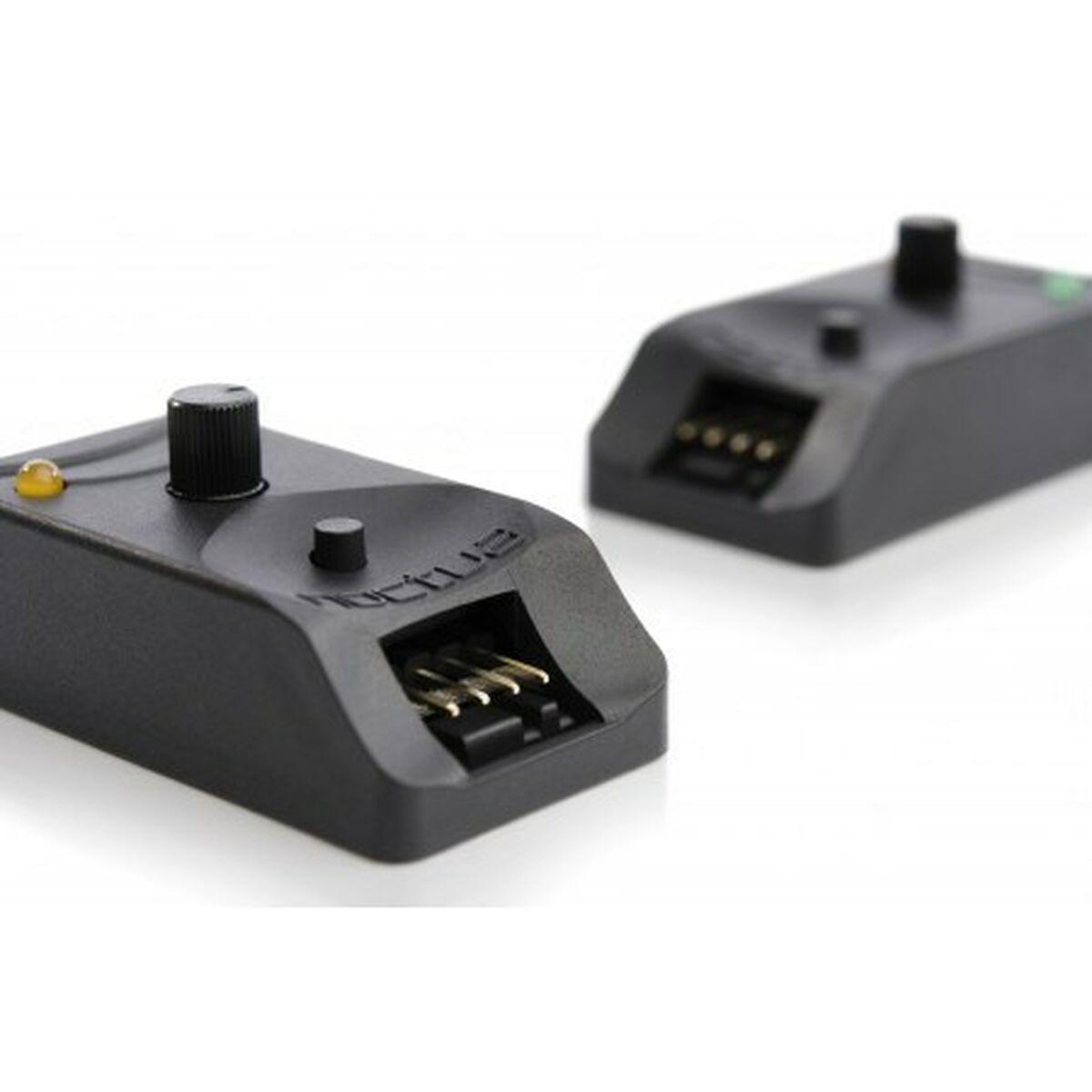 Noctua NA-FC1 controller della velocitÃƒÆ’Ã‚Â  della ventola 3 canali Nero (Noctua NA-FC1 Fan Controller)