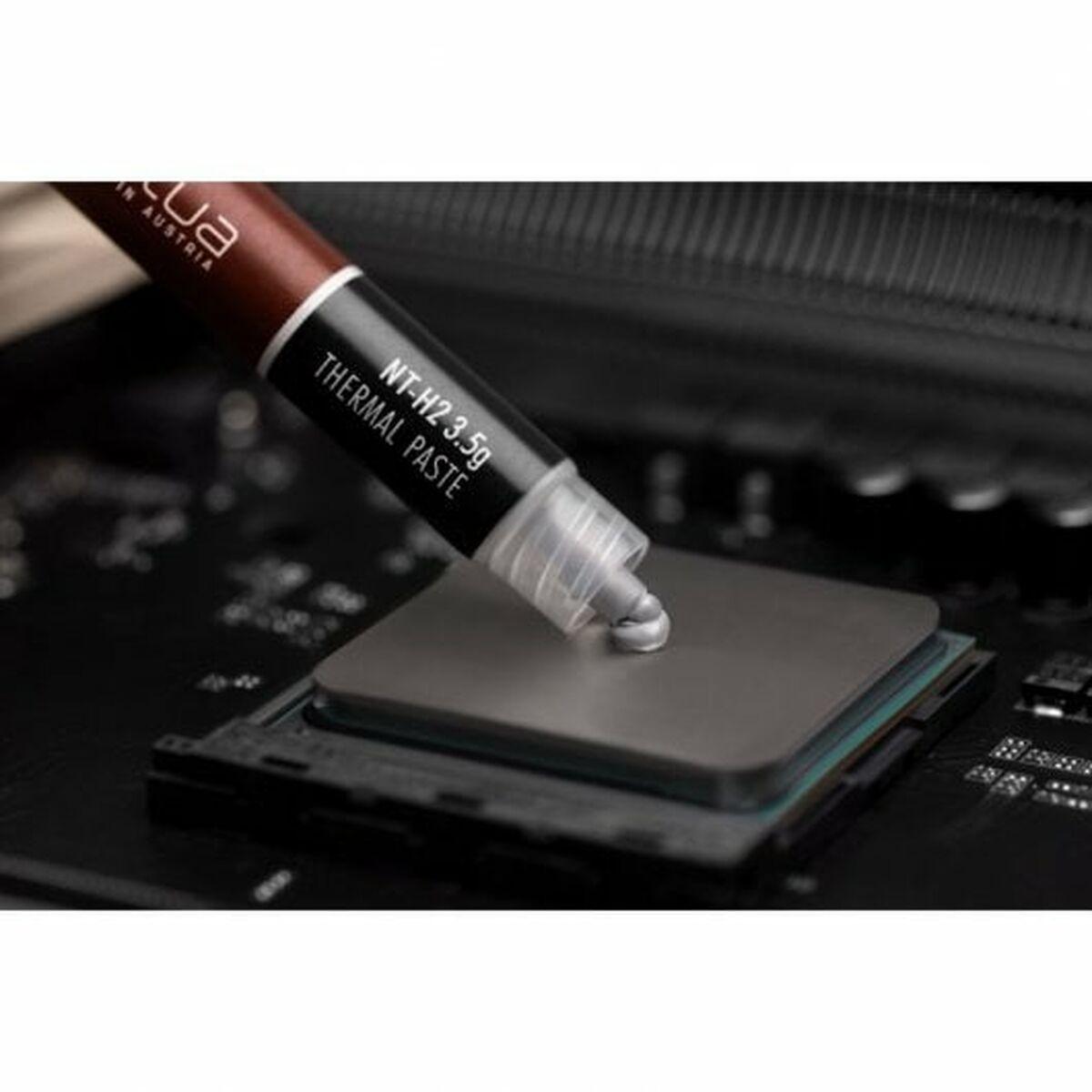 Noctua NT-H2 compontente del dissipatore di calore 35 g (Noctua NT-H2 Thermal Paste 3.5g)