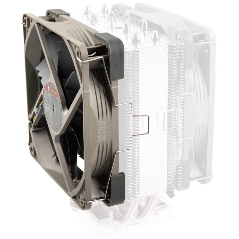 Kit seconda ventola NA-FK1