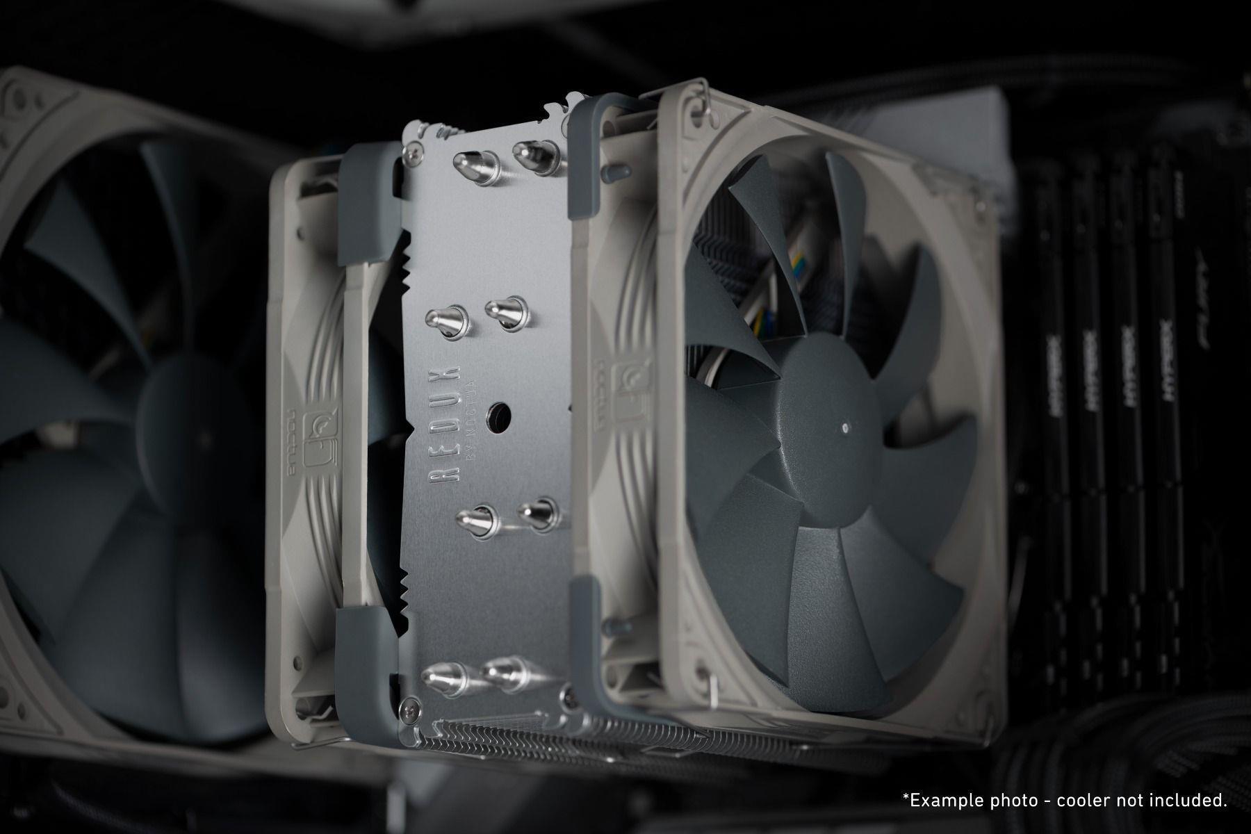 Kit seconda ventola NA-FK1