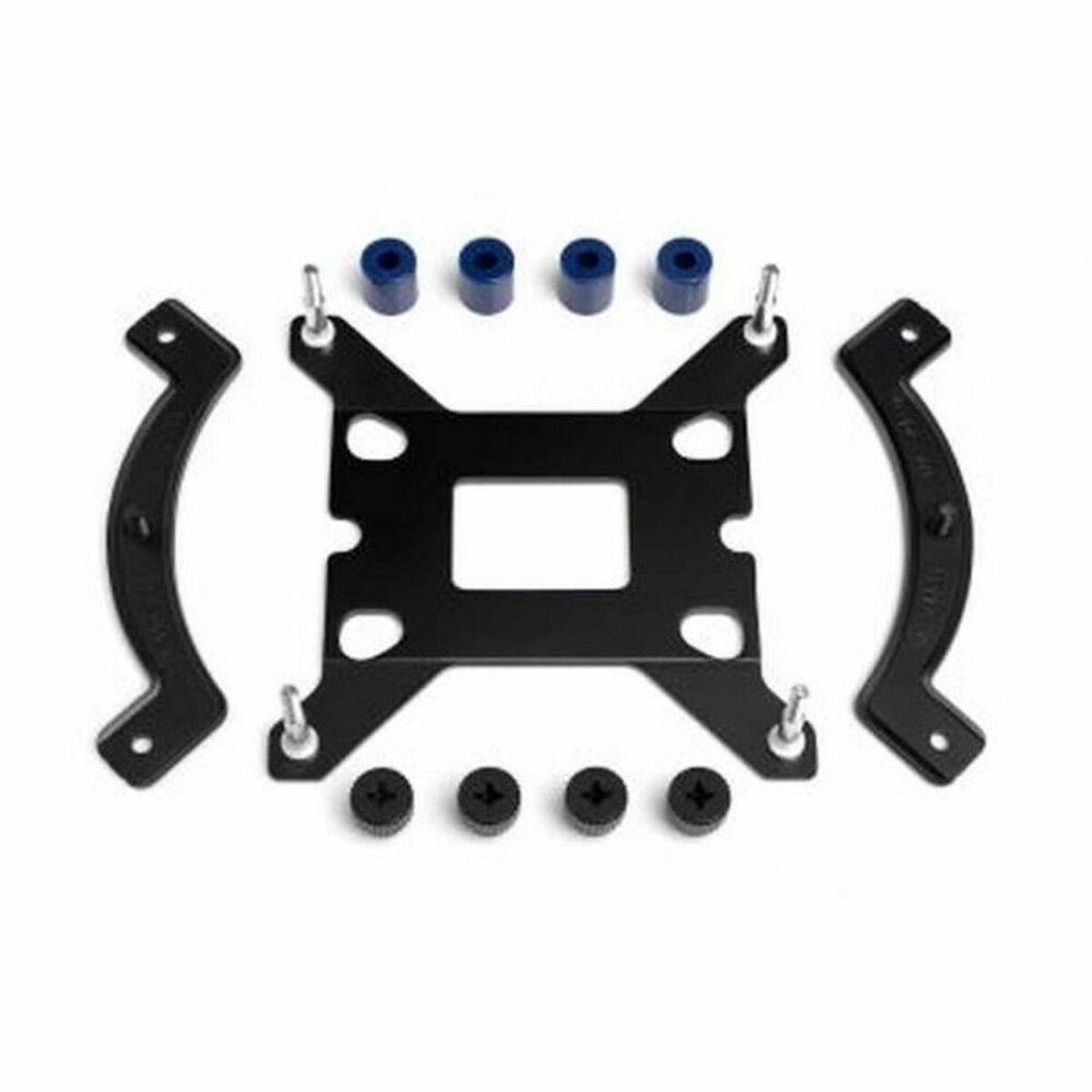 Ã¢â‚¬Â¢ Typ: Montageset Ã¢â‚¬Â¢ UnterstÃƒÂ¼tzte ProzessorsteckplÃƒÂ¤tze: LGA 1700 Ã¢â‚¬Â¢ Kompa