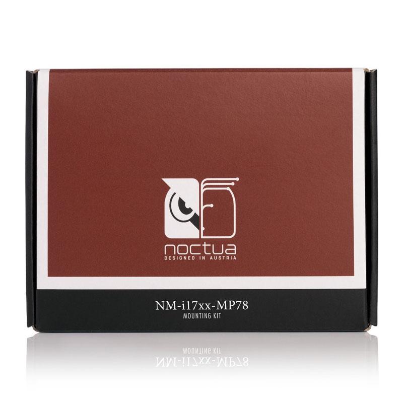 Noctua SecuFirm2 NM-i17xx-MP78 - CPU M