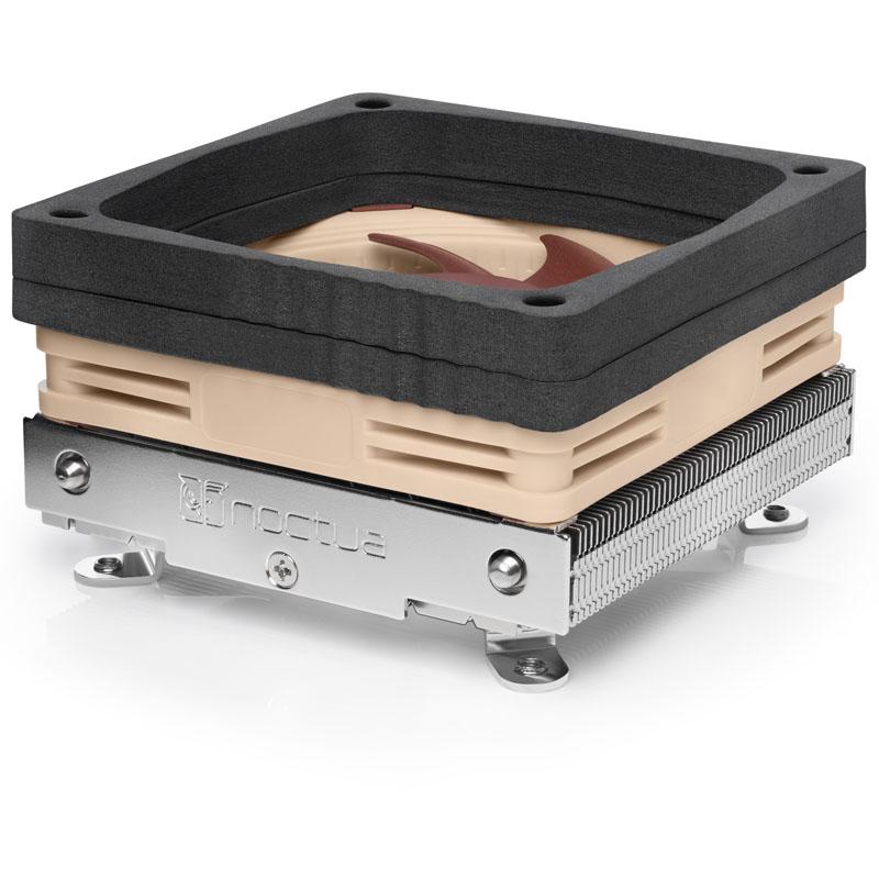 Ventilatore per laptop Noctua NA-FD1