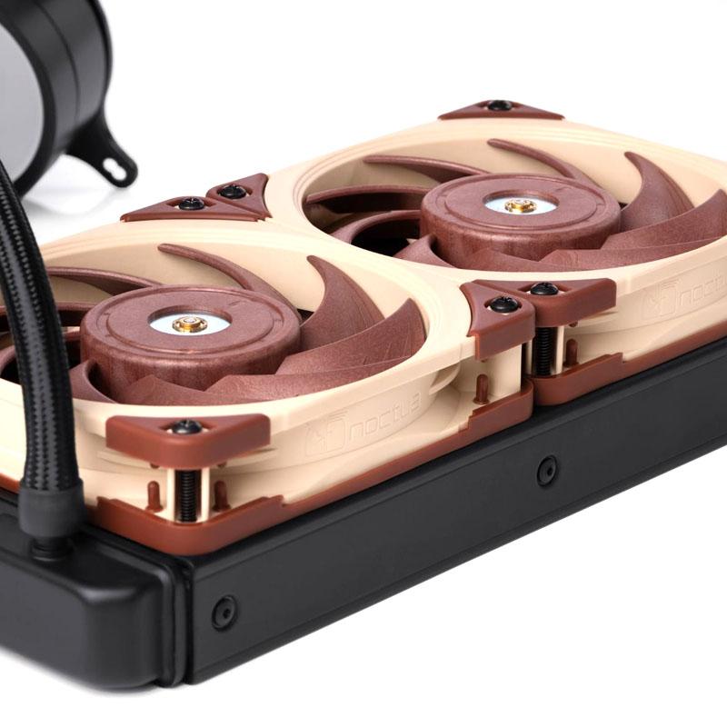 NocTua Na-Savg1 Anti-Vibration Set-Braun (Na-Savg1)