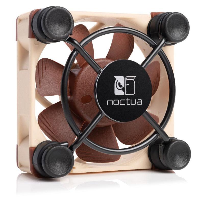 Noctua NA-FG1-4 Sx2 Fan Grills