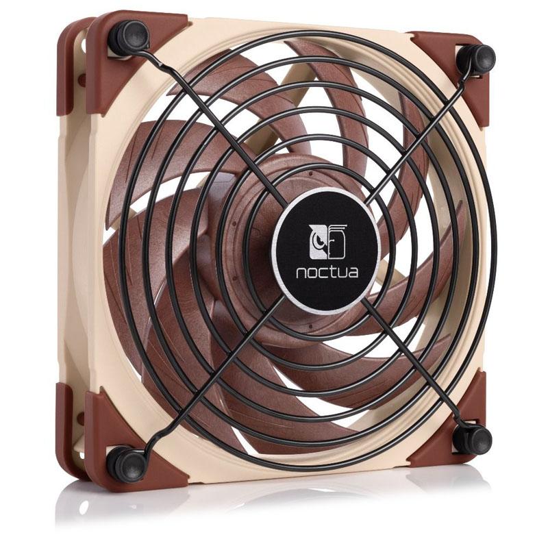Noctua NA-FG1-12 SX2 parte e accessorio del sistema di raffreddamento del computer Griglia per ventola (Noctua NA-FG1-12 Sx2 Fa