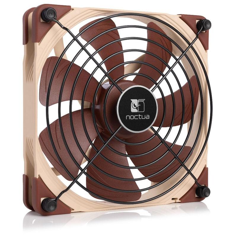 Noctua NA-FG1-14 Sx2 Fan Grills