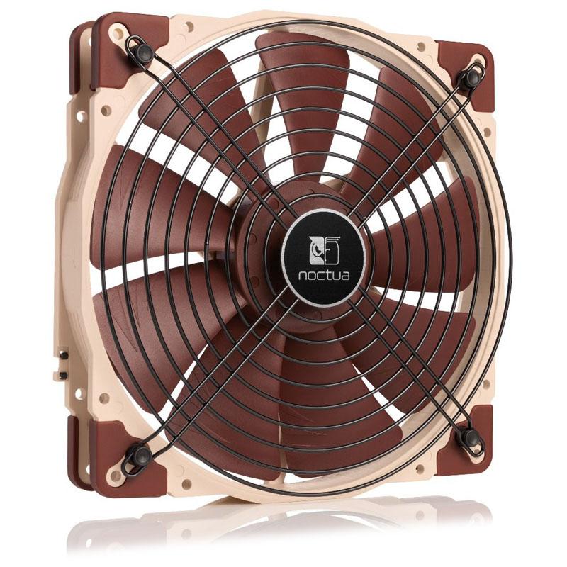 Noctua NA-FG1-20 Sx2 Fan Grills