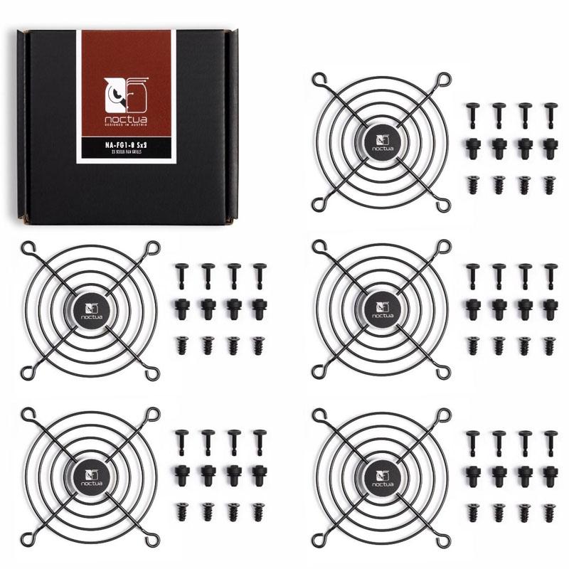 Noctua NA-FG1-8 Sx5 Fan Grills