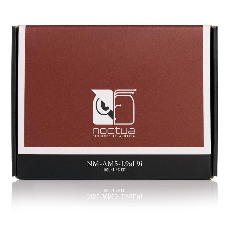 Noctua NM-AM5-L9aL9i Mounting Kit - AM
