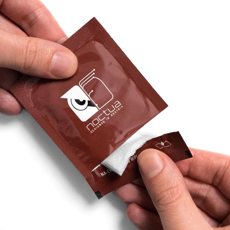 Noctua NA-STPG1 - Thermal Paste Guard