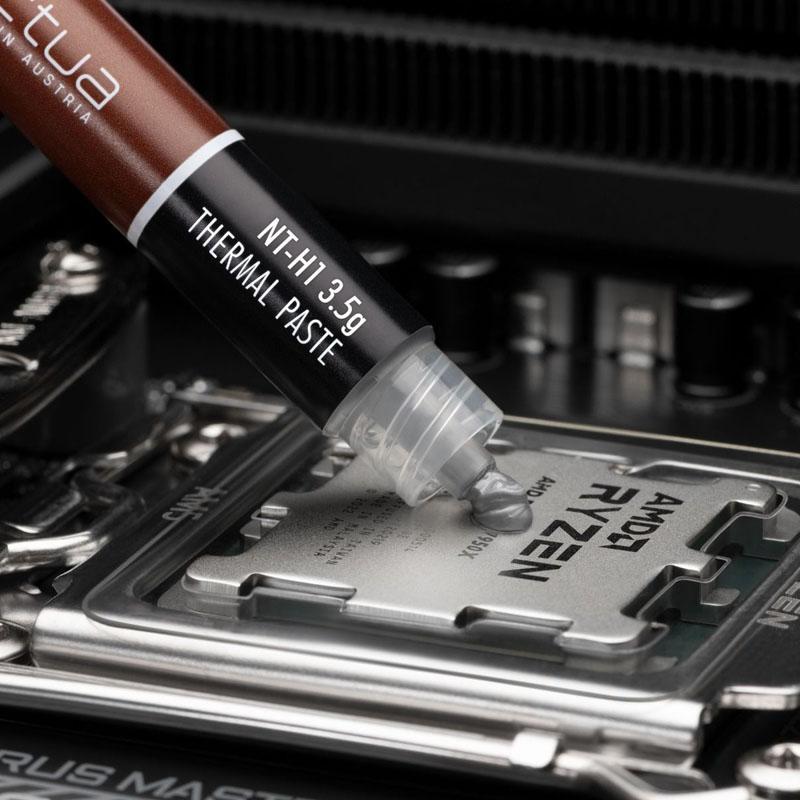 Noctua NT-H1 AM5 Thermal Paste Guard &