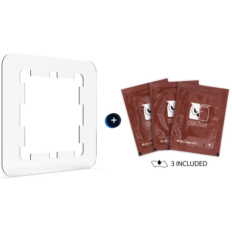 Noctua NT-H2 3.5G AM5 EDITION compontente del dissipatore di calore Pasta termica 3,5 g (Noctua NT-H2 AM5 Thermal Paste Guard &)