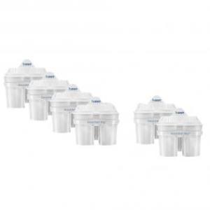 Confezione da 6 pezzi a lunga durata BWT Gourmet Edition