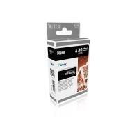 Astar - cartuccia per stampante (sostituisce HP 300XL HP 300) - 1 x nera - per HP Deskjet F2430 F2483 F2488 F4435 Envy 100 D410