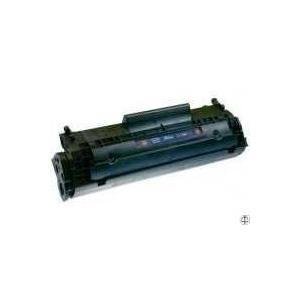 Nero - Compatibile - Cartuccia del toner (alternativa a HP Q2612A)