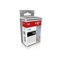 Astar - Black - Pressure Head con ripieno di patrocinio (alternativa a: Canon BC -02) - Per Canon BJ -10, 5, BJC -1000, 1010, 2