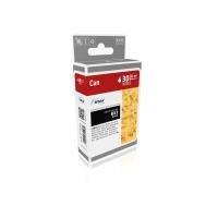 28 ml - Black - Print Head con cartuccia (alternativa al canone BX -3)