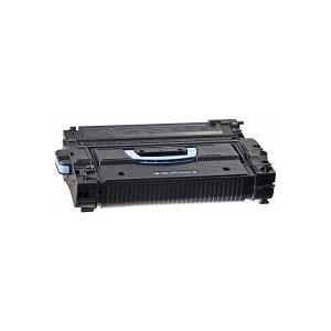 Nero - Compatibile - Cartuccia del toner (alternativa a HP C8543X)