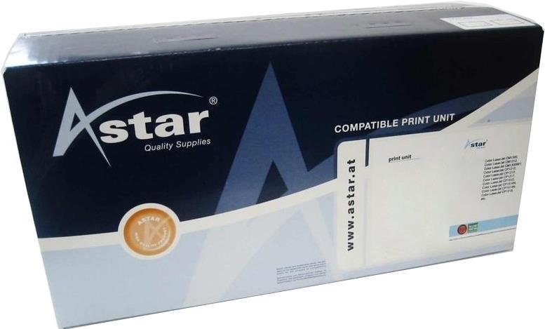 Astar - Yellow - Original - Toner Cartidge