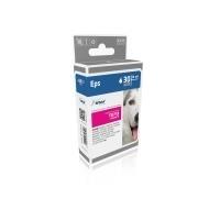 Astar - Magenta - Compatibile - Cartuccia a inchiostro (alternativa a: Epson T0713) - Per Epson Stylus S21, SX115, SX215, SX218