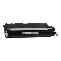 ASTAR - Cartuccia del toner (sostituito HP Q6472A) - 1 x giallo - 4000 pagine - per il colore HP Laserjet 3600 3600dn 3600n (AS