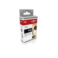 Astar - 19 ml - Nero - Compatibile - Cartuccia a inchiostro - Per Canon Pixma IP4700, MP540, MP550, MP560, MP620, MP640, MP980,