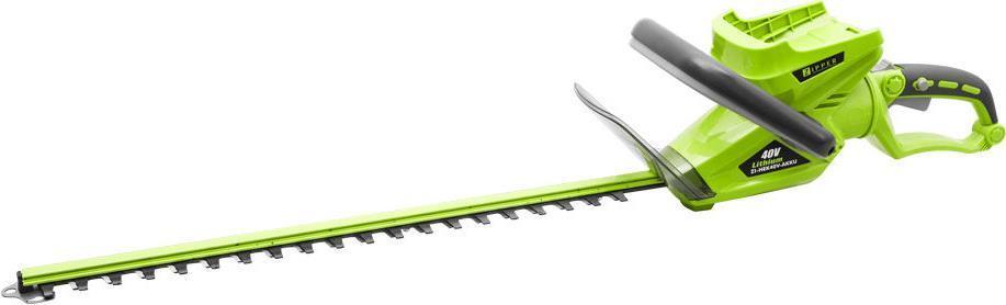 Zipper ZI-HEK40V-AKKU Tagliasiepi elettrico lama singola 32 kg (ZI-HEK40V-AKKU)