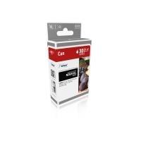 Astar - 11 ml - Black - Cartuccia inchiostro (alternativa a: Canon CLI -551) - Per Canon Pixma IP8750, IX6850, MG5550, MG5655,
