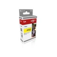 Astar - 11 ml - giallo - compatibile - cartuccia a inchiostro (alternativa a: canone cli -551xl) - per canon pixma ip7250