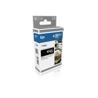 Astar - con alta capacità - nero - compatibile - cartuccia a inchiostro (alternativa a: Epson T1631) - per Epson Workforce WF