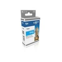 Astar - con alta capacità - ciano - compatibile - cartuccia a inchiostro (alternativa a: Epson T1812) - Per Epson Expression H