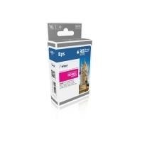 Astar - con alta capacità - magenta - compatibile - cartuccia a inchiostro (alternativa a: Epson C13T18134010, Epson T1813) -