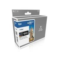 Astar - 4 -Pack - XL - Nero, Giallo, Ciano, Magenta - Compatibile - Cartuccia a inchiostro (alternativa a: Epson 18xl) - Per Ep