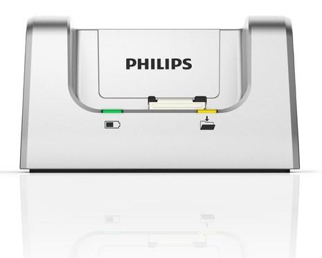 Philips ACC8120 docking...