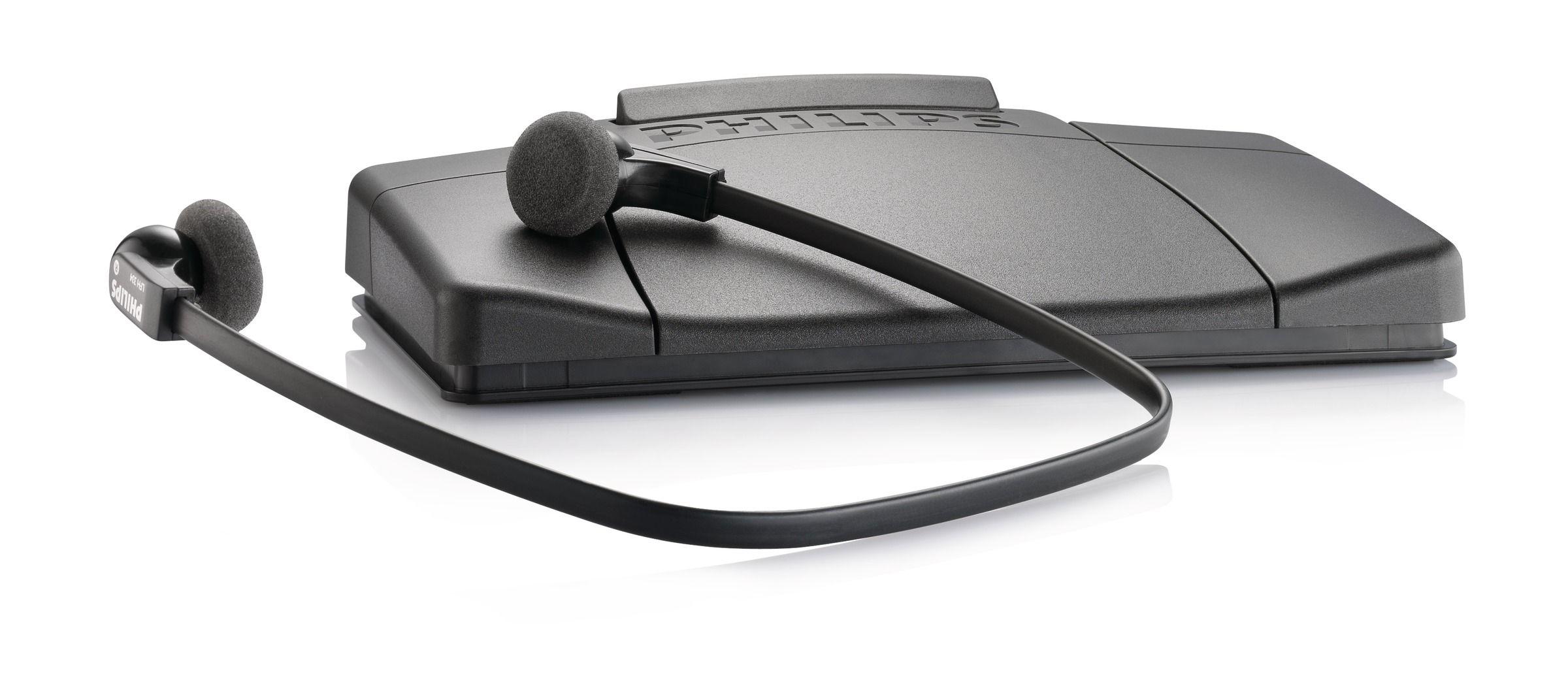 Philips SpeechExec Set da...