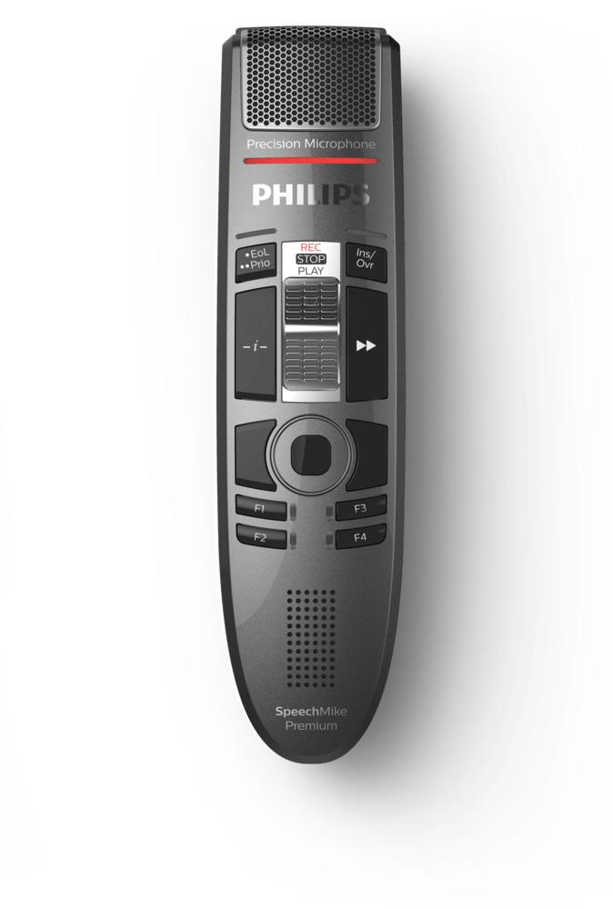 Philips SpeechMike Premium...
