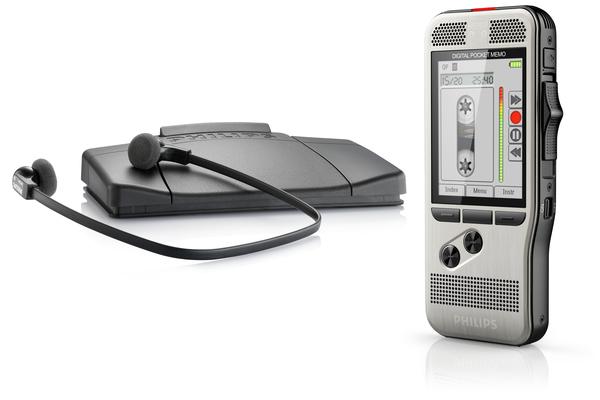 Philips DPM7700 Slide...