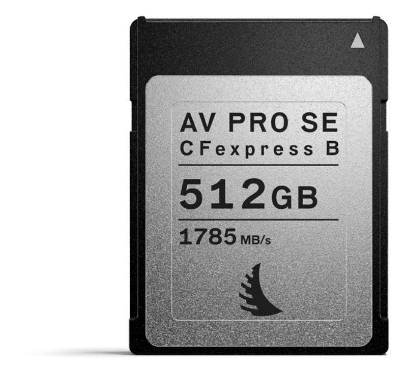 AV PRO CFExpress SE TIPO B -