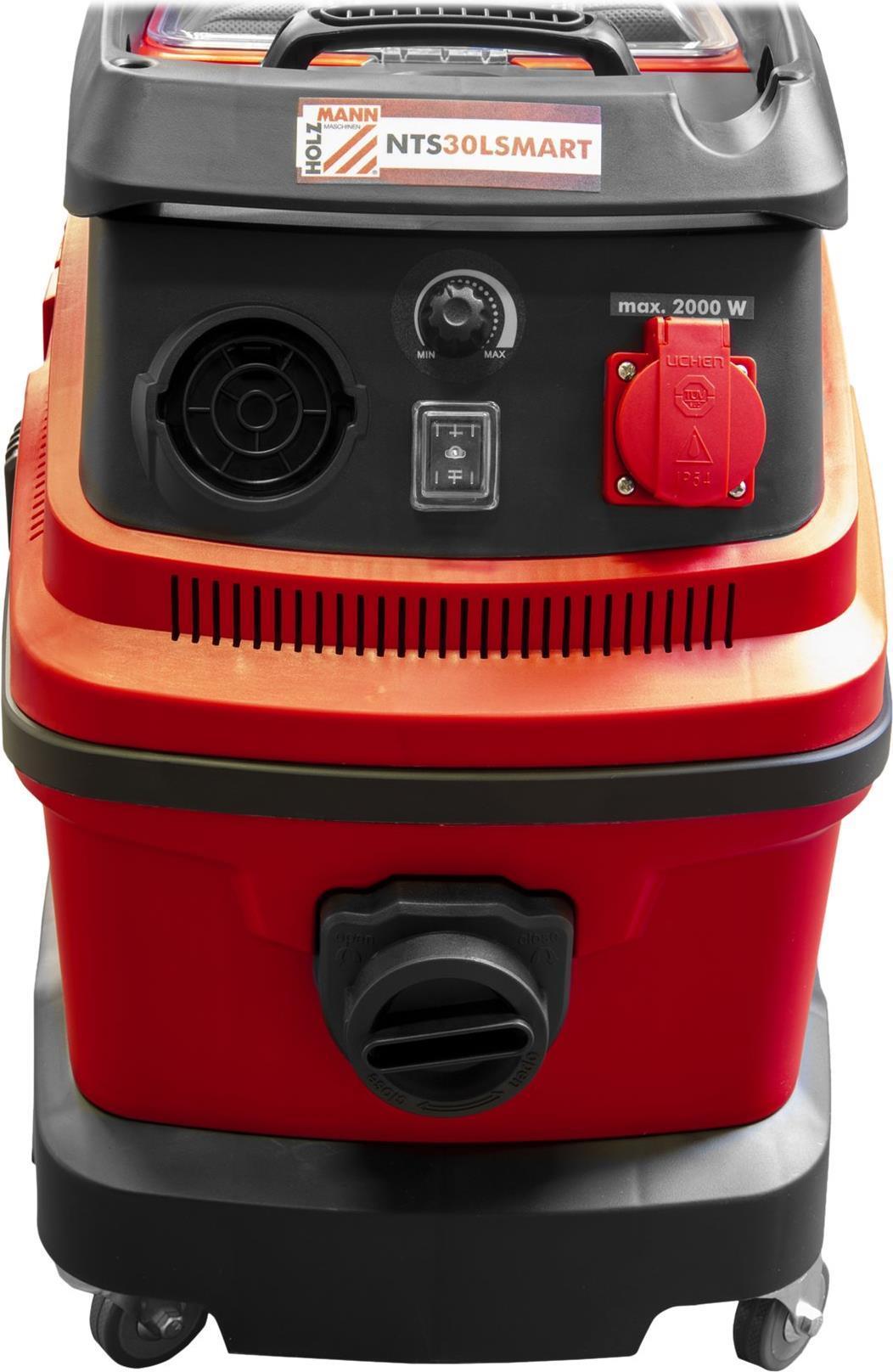 Holzmann NTS30L Smart 230V...