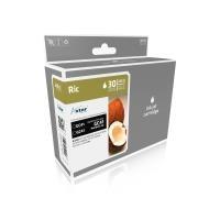 2 -pack - nero - compatibile - cartuccia a inchiostro (alternativa a Ricoh GC41K)