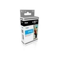 ASTAR - ALTA CASATURA - CIAN - Cartuccia a inchiostro (alternativa a: HP 933XL) - per HP OfficeJet 6100, 6600 H711A, 6700, 7110