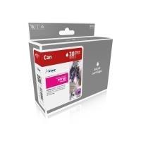 Astar - 130 ml - Magenta - Compatibile - Cartuccia a inchiostro (alternativa a: Canon PFI -102m) - Per l'immagine canonica (IPF