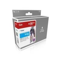 Astar - 130 ml - CYAN - Compatibile - Cartuccia a inchiostro (alternativa a: Canon PFI -102c) - Per Canon ImagePrographer IPF51